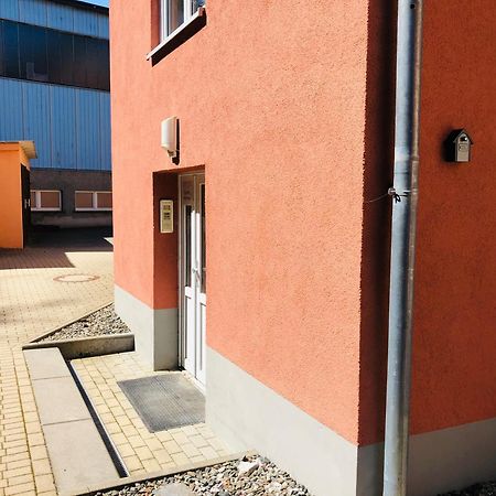 Ferienwohnung 1 Alte Schule F. Froebel Oberweißbach المظهر الخارجي الصورة